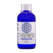 Agnes Magneziu Coloidal Agnes Itara 240ml Cod: 6425672777571 foto