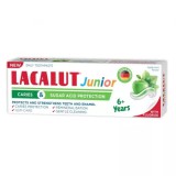 LACALUT JUNIOR 6+ ANI ANTICARIE&amp;ZAHARURI 55ML