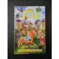 I. L. CARAGIALE - POVESTI