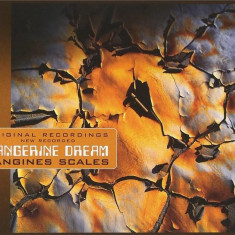 Time Square - Dream Mixes II | Tangerine Dream