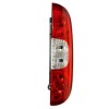 Stop spate lampa Fiat Doblo 01.2006-01.2010 BestAutoVest partea Dreapta, Depo