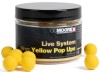 Pop Up CC Moore Live System Yellow, 12mm, 55buc/cutie