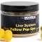 Pop Up CC Moore Live System Yellow, 12mm, 55buc/cutie