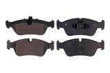 Set placute frana BMW 1 Cabriolet (E88) (2007 - 2013) MAXGEAR 19-0863