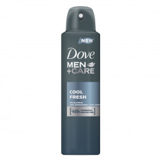 Dove Deodorant spray Barbati 250 ml Men Care Cool Fresh foto