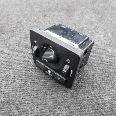 Modul de control comutator faruri VOLVO S40 II MS 2005 OEM: 30669734,19206 1779152 foto