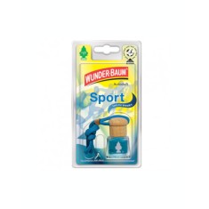 Odorizant auto sticluta Wunder-Baum Sport