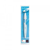 Cumpara ieftin Roller Herlitz my.pen Style Ocean Blue