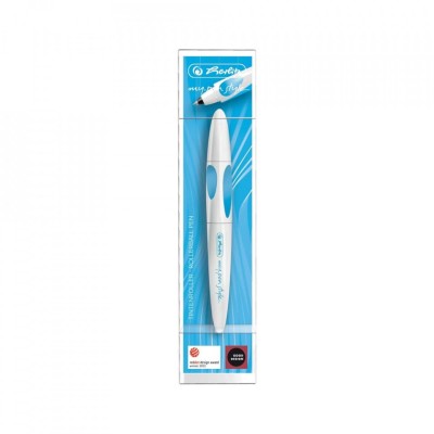 Roller Herlitz my.pen Style Ocean Blue foto