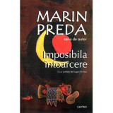 Imposibila intoarcere - Marin Preda