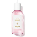 GUERLAIN Aqua Allegoria Granada Salvia Eau de Toilette rezervă pentru femei 200 ml