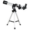 Kit STEM Telescop 100x Thames &amp;amp; Kosmos