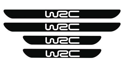 Set protectie praguri WRC