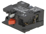 Element de Contact 22mm Harmony XB4 NC 40-70&deg;C