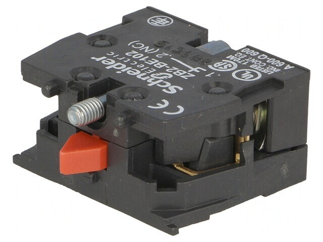 Element de Contact 22mm Harmony XB4 NC 40-70&deg;C