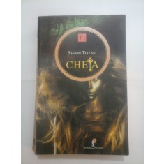 CHEIA - SIMON TOYNE