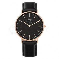 Ceas barbatesc Daniel Wellington DW00100127 foto