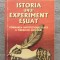 Radu B&icirc;lb&icirc;ie - Istoria unui experiment eșuat: formarea instituționalizată a...