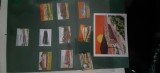 Guineea-Transport,locomotive,trenuri-serie completa si colita,nestampilate MNH (T3)
