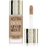 Cumpara ieftin Astra Make-up Transformist machiaj persistent culoare 04W Ginger 18 ml