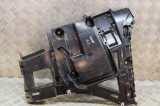 Suport bara de protecție dreapta spate BMW X3 G01, F97 2019 OEM: 7400668 21575102