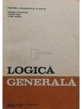 Dragan Stoianovici - Logica generala (editia 1991)