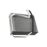 Evaporator aer conditionat Chrysler Town &amp;amp; Country 202007, Voyager 202005; Dodge Caravan 202005, 335x245x90mm, Material: aluminiu, OE 5019217AA,