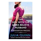 Girl with the Make-Believe Husband, Julia Quinn