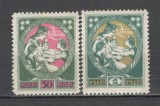 Letonia.1920 Unificarea Lettgallen cu Letonia SL.307, Nestampilat