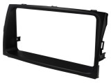Cadru radio Toyota 4CARMEDIA &ndash; Montaj Perfect și Compatibilitate Garantată