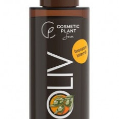 Ulei plaja oliv spf 0 pt.bronzare intensa 150ml cosmetic plant