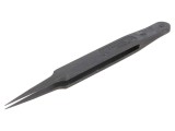 Pensetă Nemagnetică cu Capăt de 0,6mm