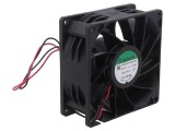 Ventilator DC Axial 12V 92x92x38mm 234m3/h