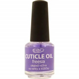 CUTICLE OIL - ulei pentru cuticule &ndash; frezie, 9ml