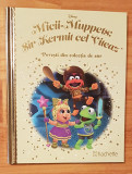 Micii-Muppets: Sir Kermit cel Viteaz. Povesti din colectia de aur, Nr. 142
