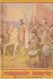 Magazin Istoric, nr. 10, octombrie 1978