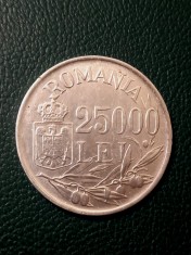 25000 lei 1946 foto