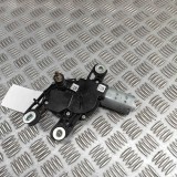Motor ștergător luneta AUDI A3 Sportback 8VA, 8VF 2016 OEM: 8V0955711,W000030581 30826774