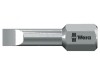 Bit Surubelnita Plata Wera Torsion 5.5x0.8 mm, Lungime 25mm, Profesional