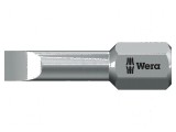Capăt de șurubelniță plată 5,5x0,8mm TORSION 25mm