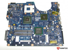 Placa de baza laptop Samsung R522 T5MZF4S6S0201 (MONTAJ + TRANSPORT DUS INTORS INCLUSE) foto