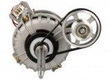 Motor uscator de rufe Beko Original