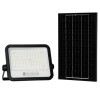 REFLECTOR CU INCARCARE SOLARA 200W 7IN1 - NEGRU