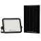 REFLECTOR CU INCARCARE SOLARA 200W 7IN1 - NEGRU