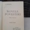 NOVELE, POVESTIRI - I.L. CARAGIALE