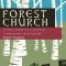 Forest Church: A Field Guide to a Spiritual Connection with Nature