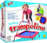 Trambulina pliabila Galt