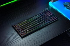 Tastatura Razer Blackwidow V4 LP TKL Gr
