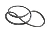 Garnitura de cauciuc haion BMW 6 Cabrio E64 2008 OEM: 7039762 20358201
