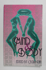 MIND and BODY , editied by CECILIA TAN , 2002 foto